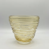 Vaso Bowl Filli M salmão