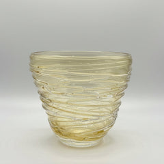 Vaso Bowl Filli M salmão