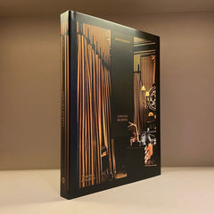 Livro Anouska Hempel