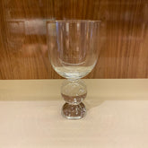 Taça Bubbles cristal