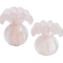 Trouxinha Toscana P Jade Rosa c/ouro