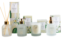 Vela perfumada Patchouli Vanilla