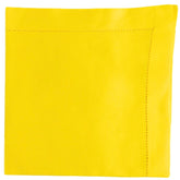 Guardanapo Amarelo Ouro