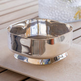 Cachepot Bellini inox Riva