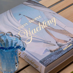 Saint-Tropez Yachting