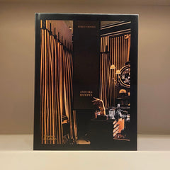 Livro Anouska Hempel