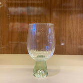 Taça Prisma verde