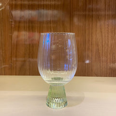 Taça Prisma verde