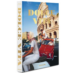 Livro Dolce Vita