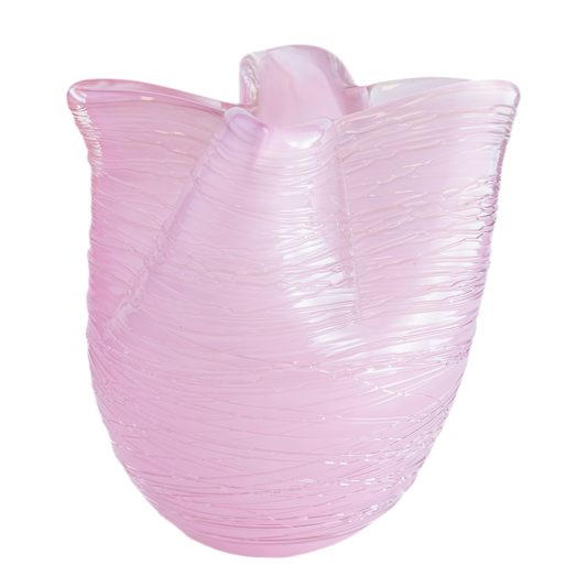 Vaso Filli G rosa chiclete