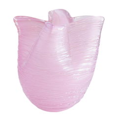 Vaso Filli G rosa chiclete