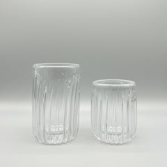Vaso Sorreto M cristal