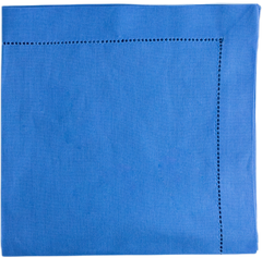 Guardanapo Azul Hortência