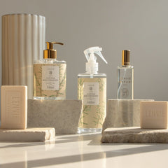 Água Perfumada Alecrim Mediterrâneo