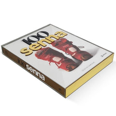 Senna Edição Especial - 30 Anos