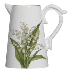 Jarra Lily of the valey