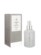 Home spray Legno di Malta