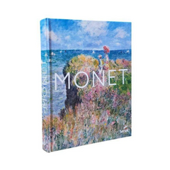 Livro Monet