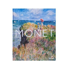 Livro Monet