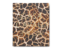 Livro Casa Cavalli Home Girafa