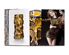 Livro Casa Cavalli Home Girafa