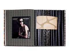 Livro Casa Cavalli Home Girafa
