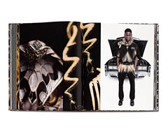 Livro Casa Cavalli Home Girafa