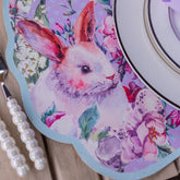 Jogo americano páscoa poa