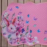 Jogo americano páscoa