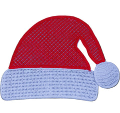 Jogo americano Gorro papai noel