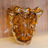 Vaso Huaraz PP âmbar