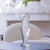 Santa de Murano Quartzo Perola M