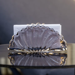 Porta Guardanapo Istambul onix