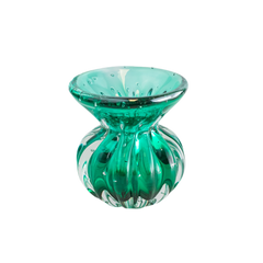 Trouxinha Amowr PP verde folha