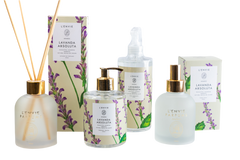 Água perfumada Lavanda Absoluta