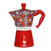 Cafeteira Moka express G Dolce & Gabanna