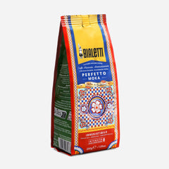 Lata Café Perfetto Moka Bialetti x D&G Carretto 200g