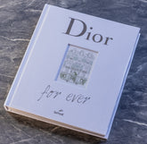 Livro Dior Forever