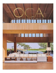 Livro Oca – Arquitetura no Brasil 25 Anos