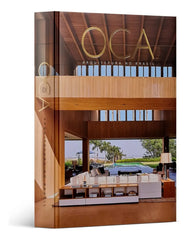 Livro Oca – Arquitetura no Brasil 25 Anos