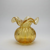 Trouxinha Leida PP ambar