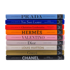 Livro Little Book of Christian Louboutin