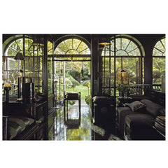 Livro Anouska Hempel