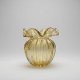 Trouxinha Torcello P new ambar