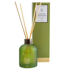 Difusor de perfume Flor de Laranjeira