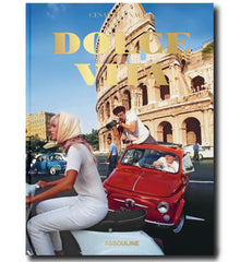Livro Dolce Vita