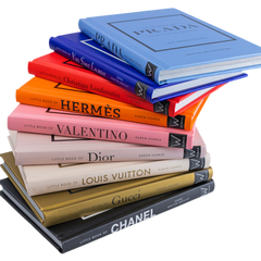 Livro Little Book of Christian Louboutin