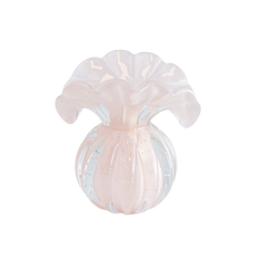 Trouxinha Toscana P Jade Rosa c/ouro