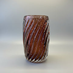 Vaso Venlo G garnet
