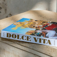 Livro Dolce Vita